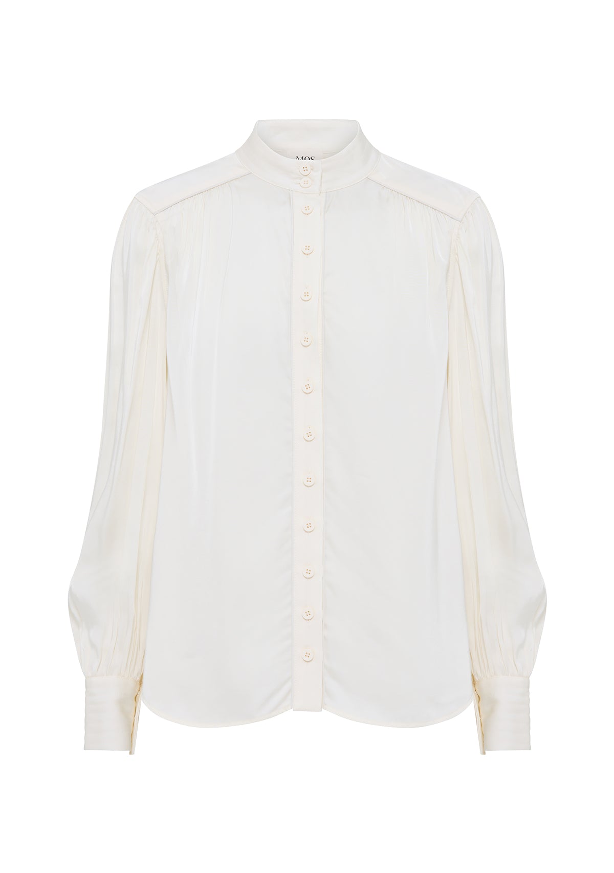 Lune Blouse