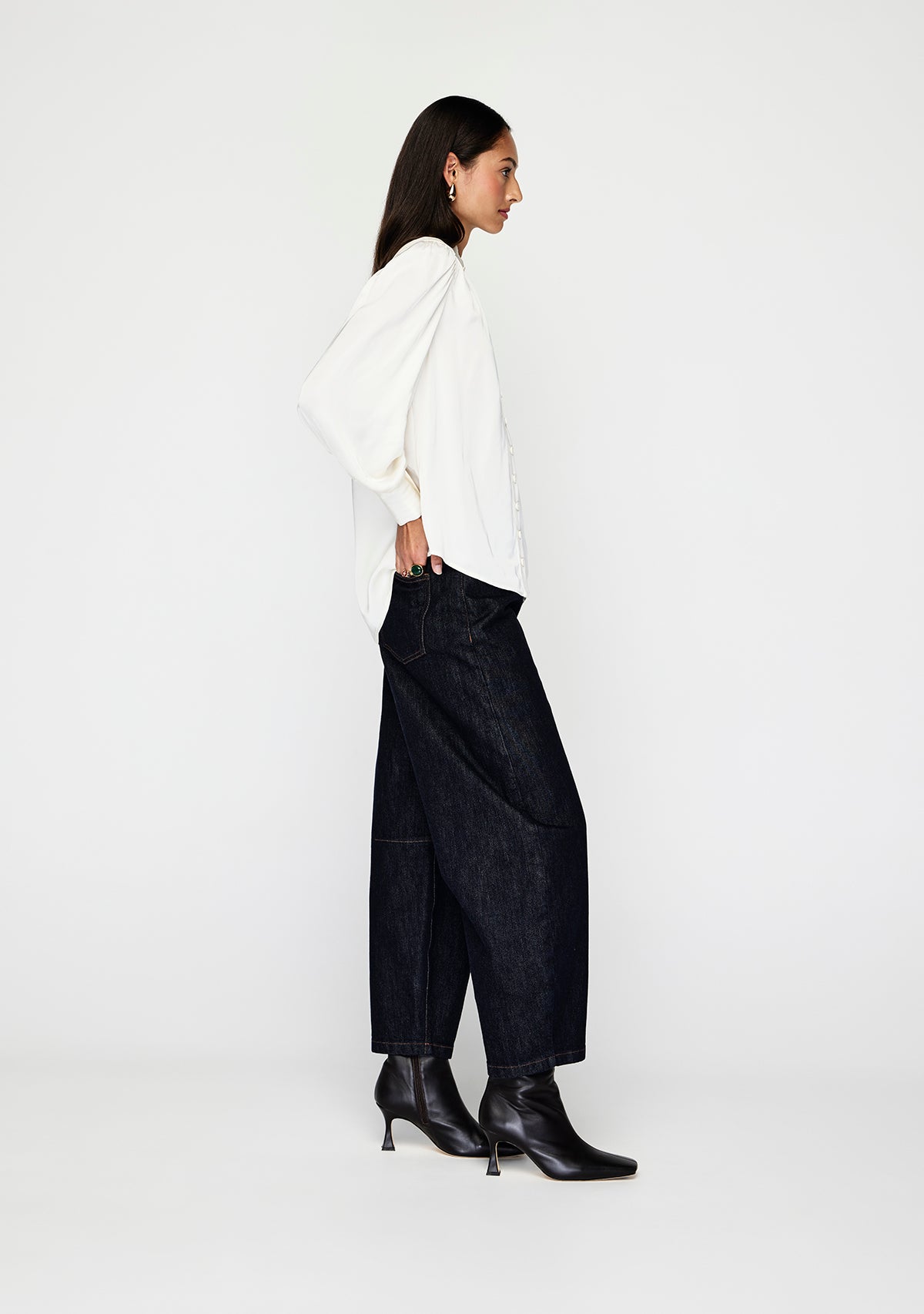 Lune Blouse