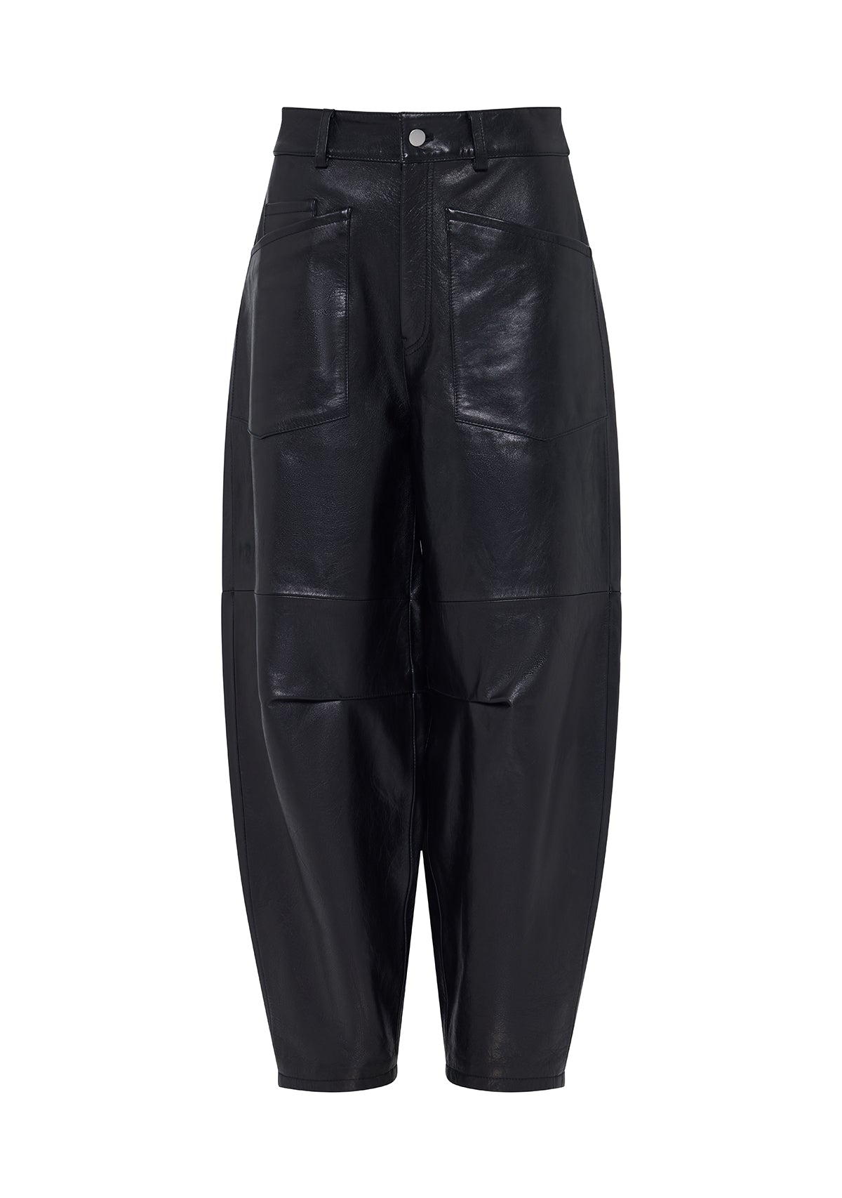 Anika Leather Pants