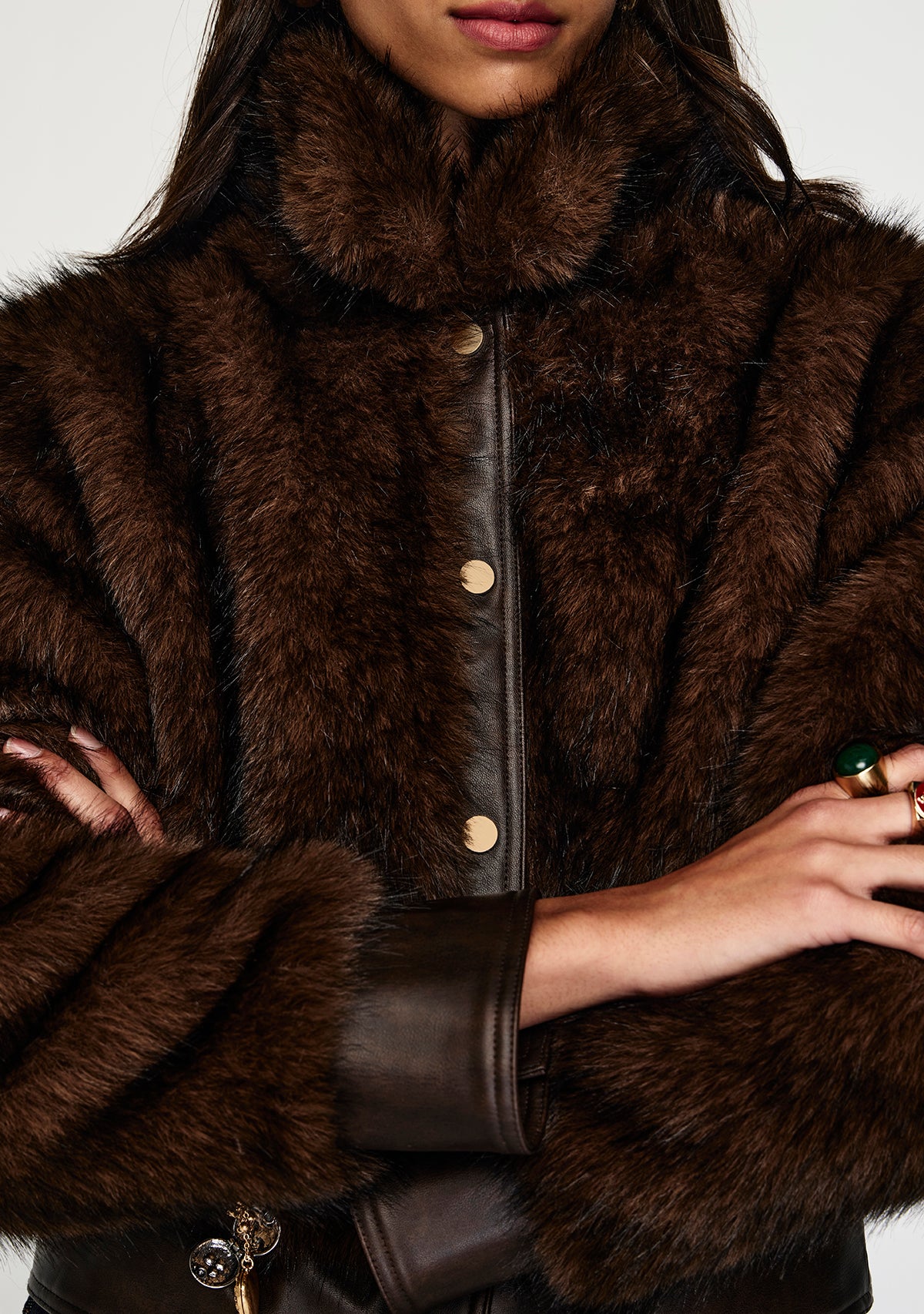 Carla Jacket