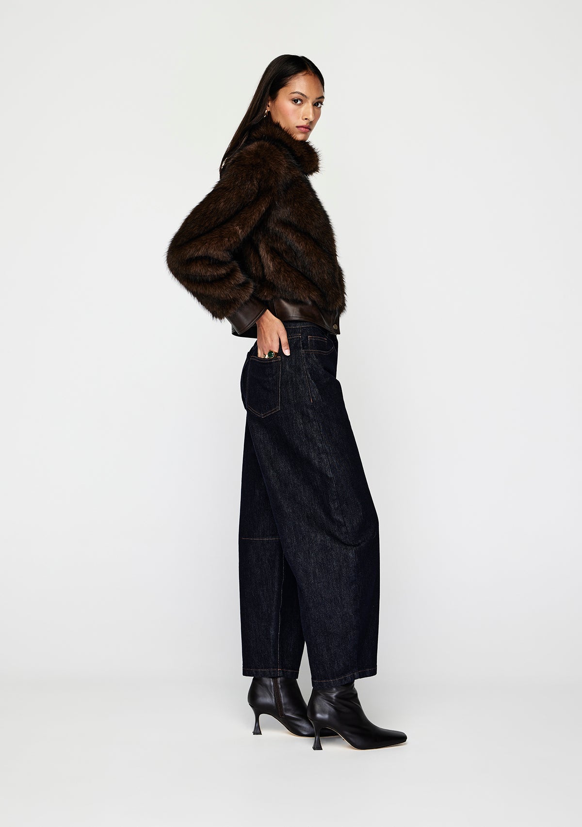 Carla Jacket