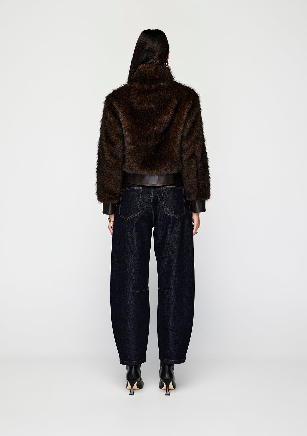 Carla Jacket