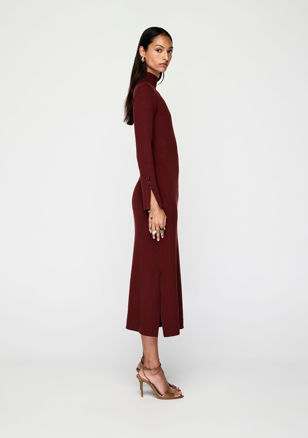 Vela Knit Dress