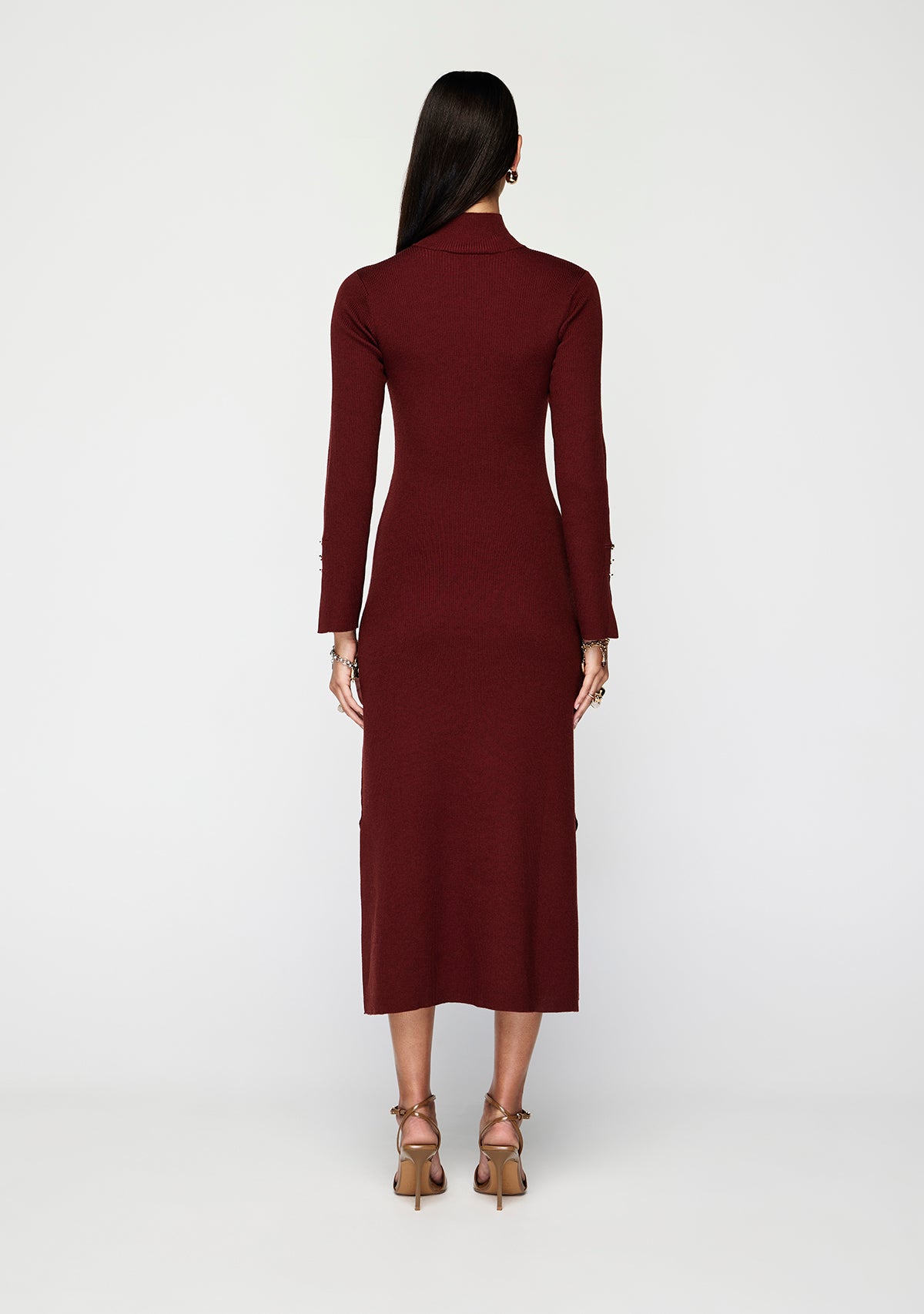 Vela Knit Dress