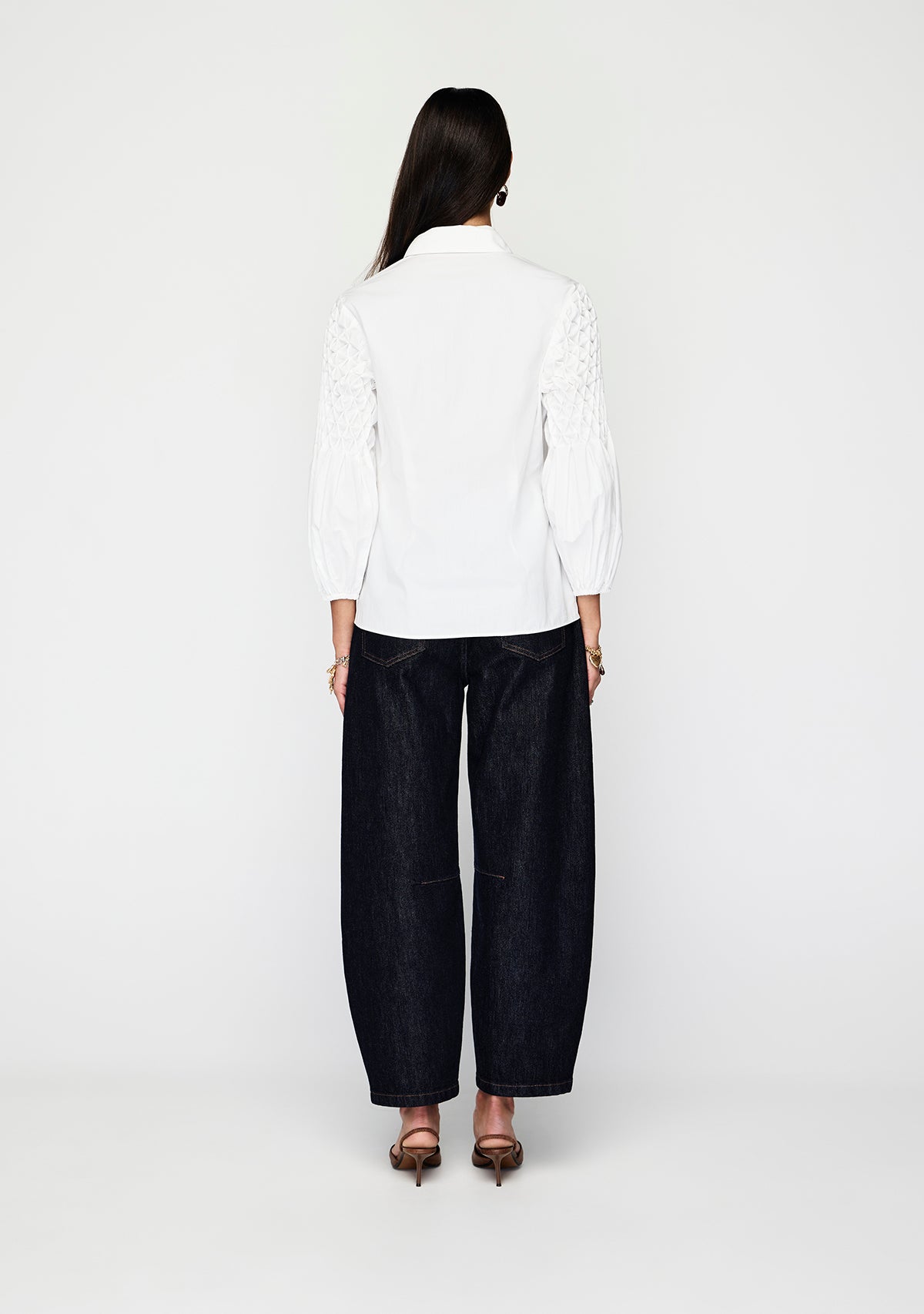 Alix Blouse