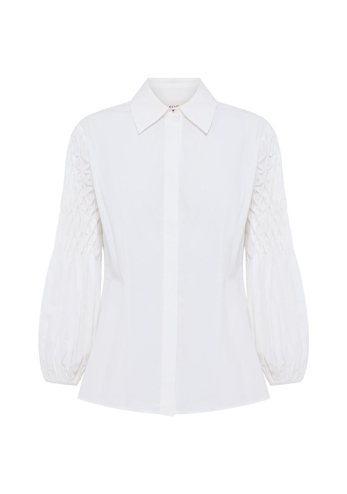 Alix Blouse