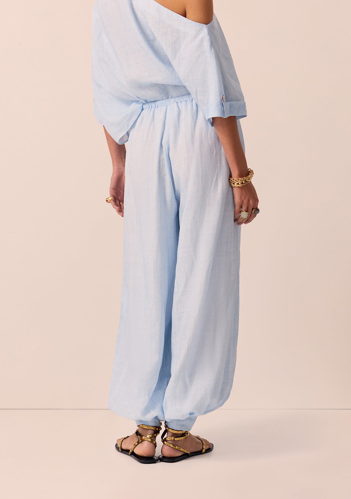 Rosie Pant