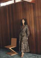 Anastacia Shirt Dress