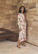 Stella Knit One Shoulder Dress