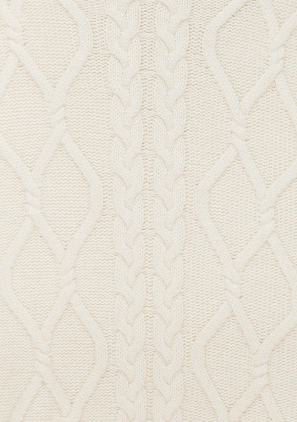 Inflorescence Knit Sweater