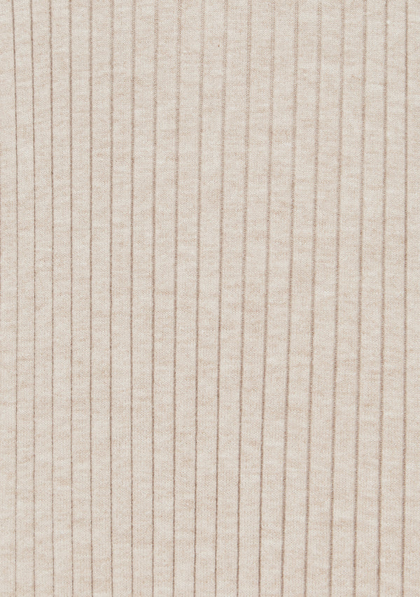 Wistful Knit Midi Dress