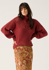 Piper Knit Jumper