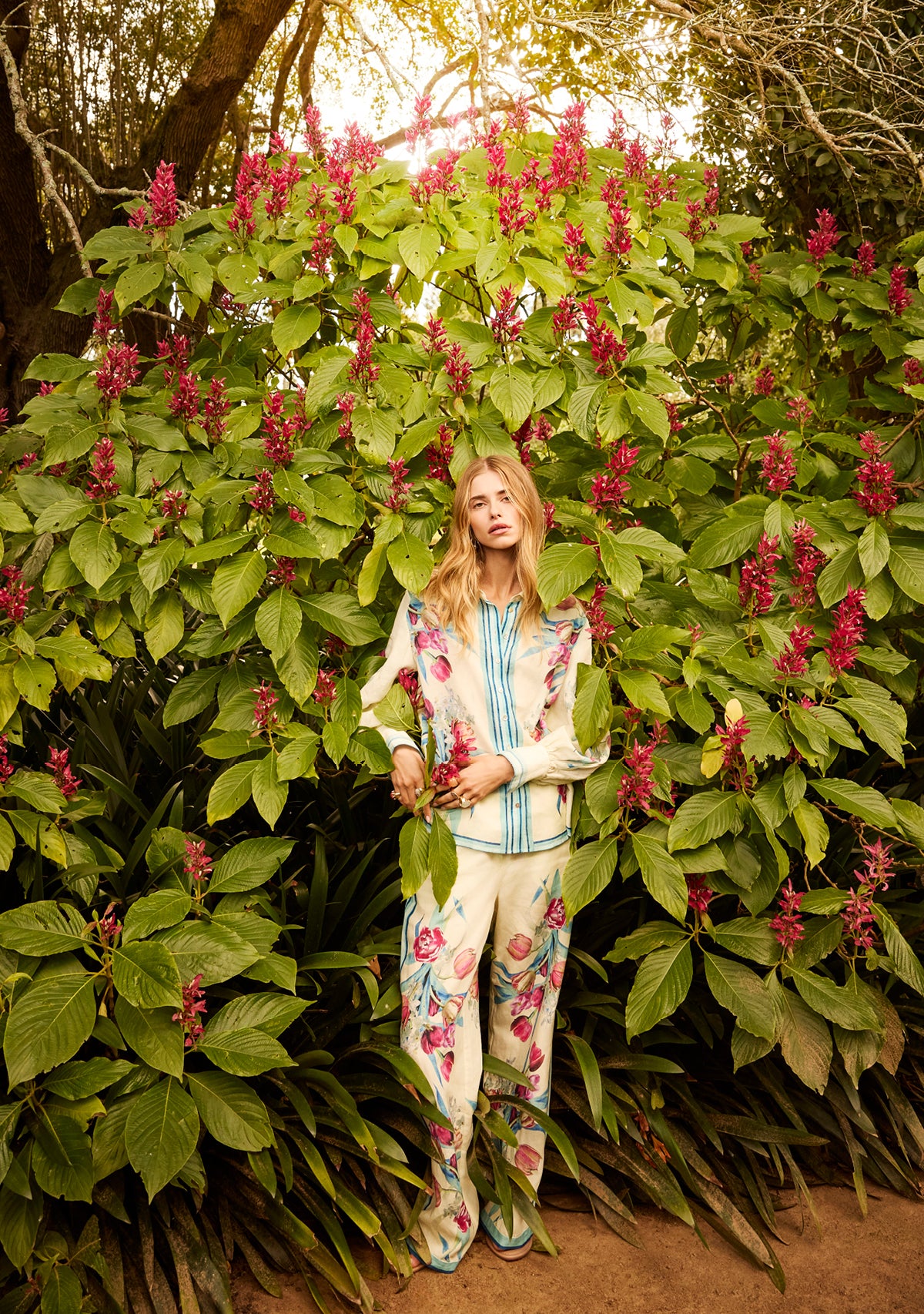 Tulip Pants
