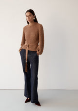 Furilia Knit Top
