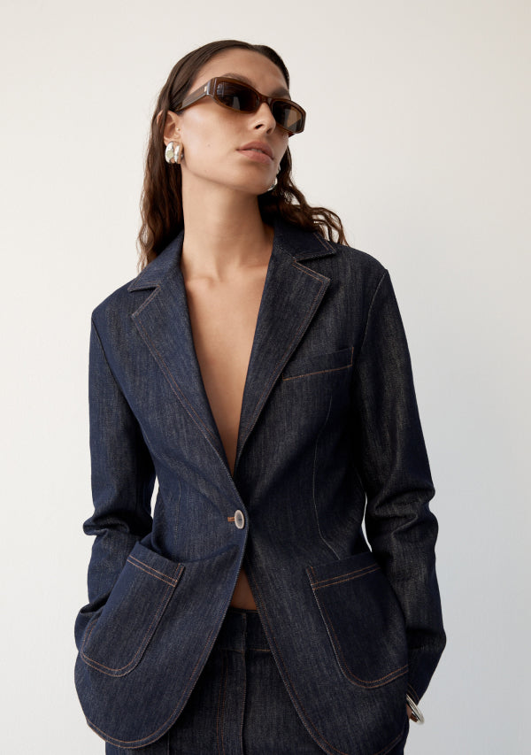 Diana Blazer
