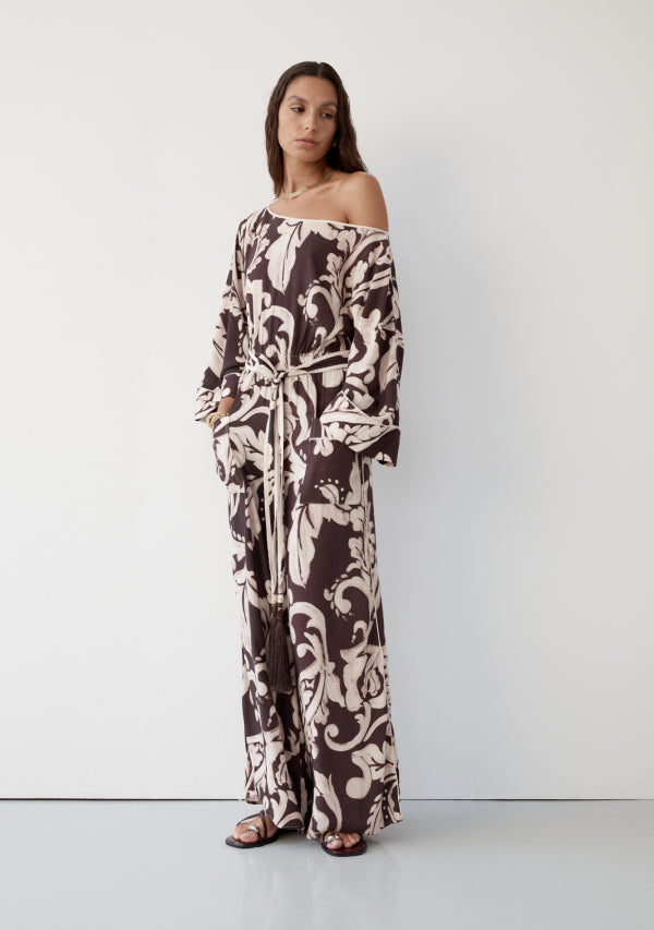 Seraphine Jumpsuit