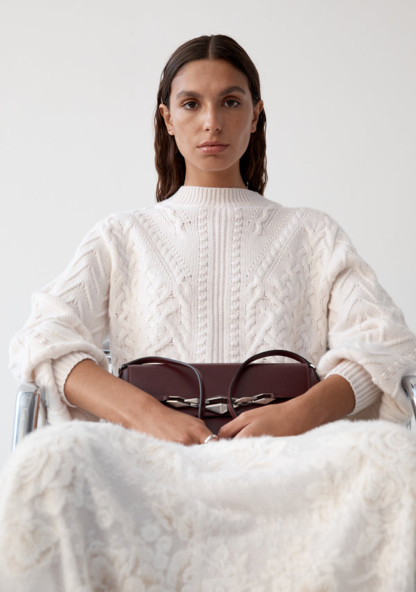 Noelle Knit Jumper