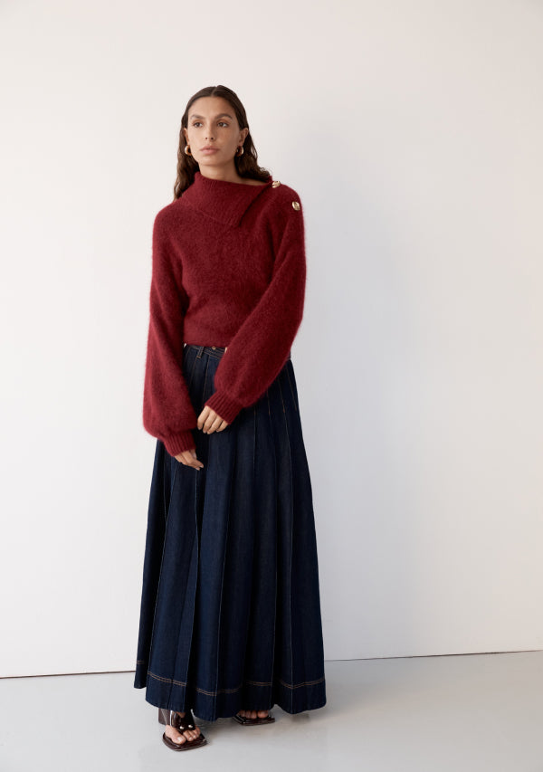 Vivienne Knit Jumper