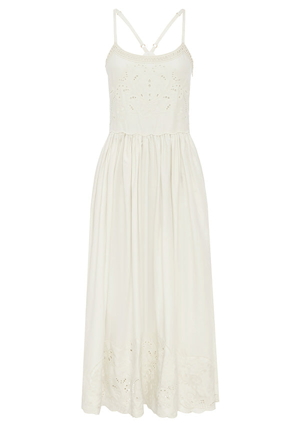 Nora Midi Dress