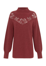 Piper Knit Jumper