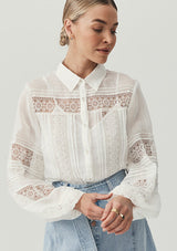 Layla Blouse