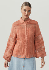 Layla Blouse