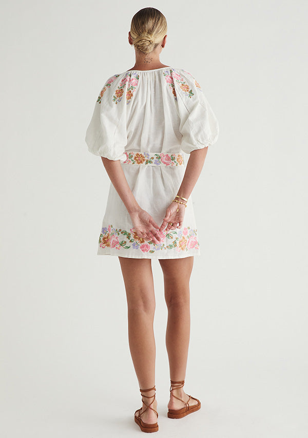 Ophelia Mini Dress
