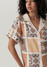 Soraya Shirt