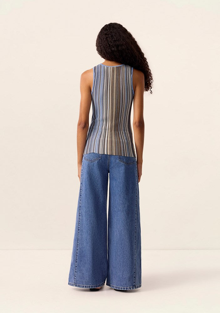 Selva Knit Tank Top