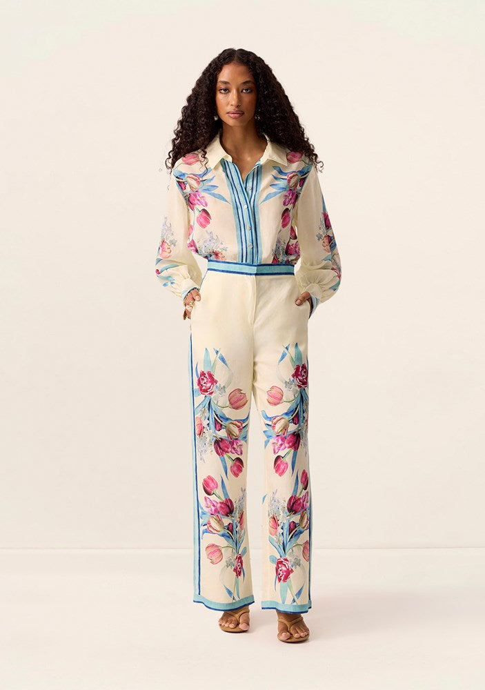 Tulip Pants