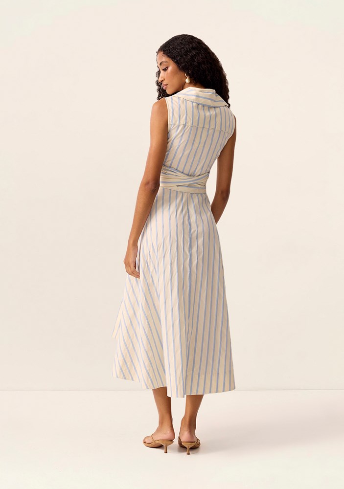 Everly Midi Dress