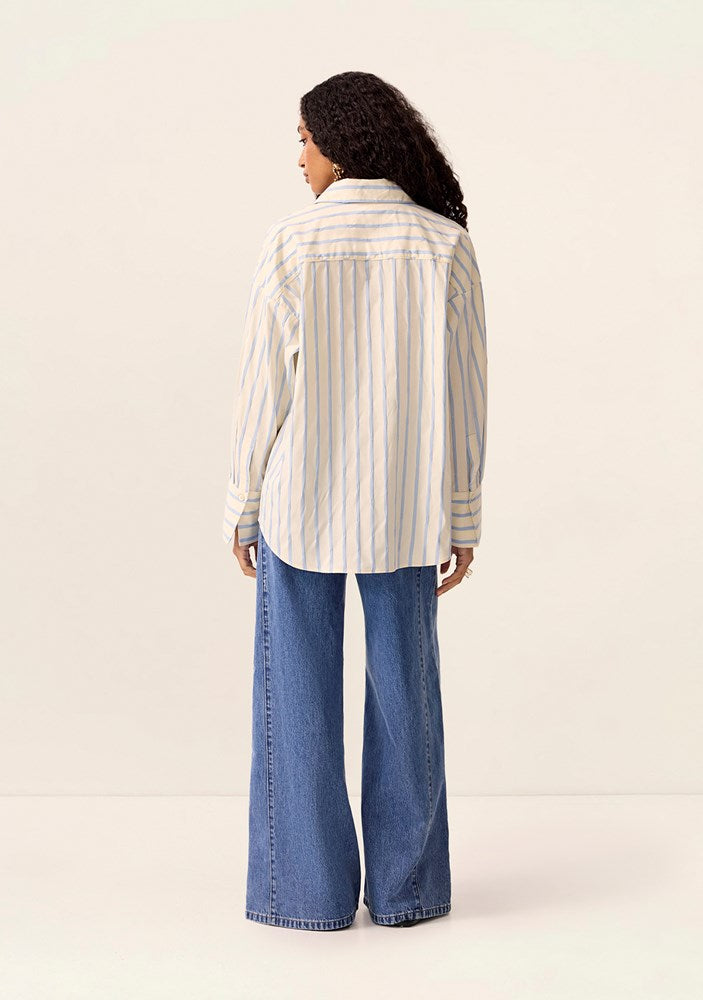 Everly Oversize Shirt