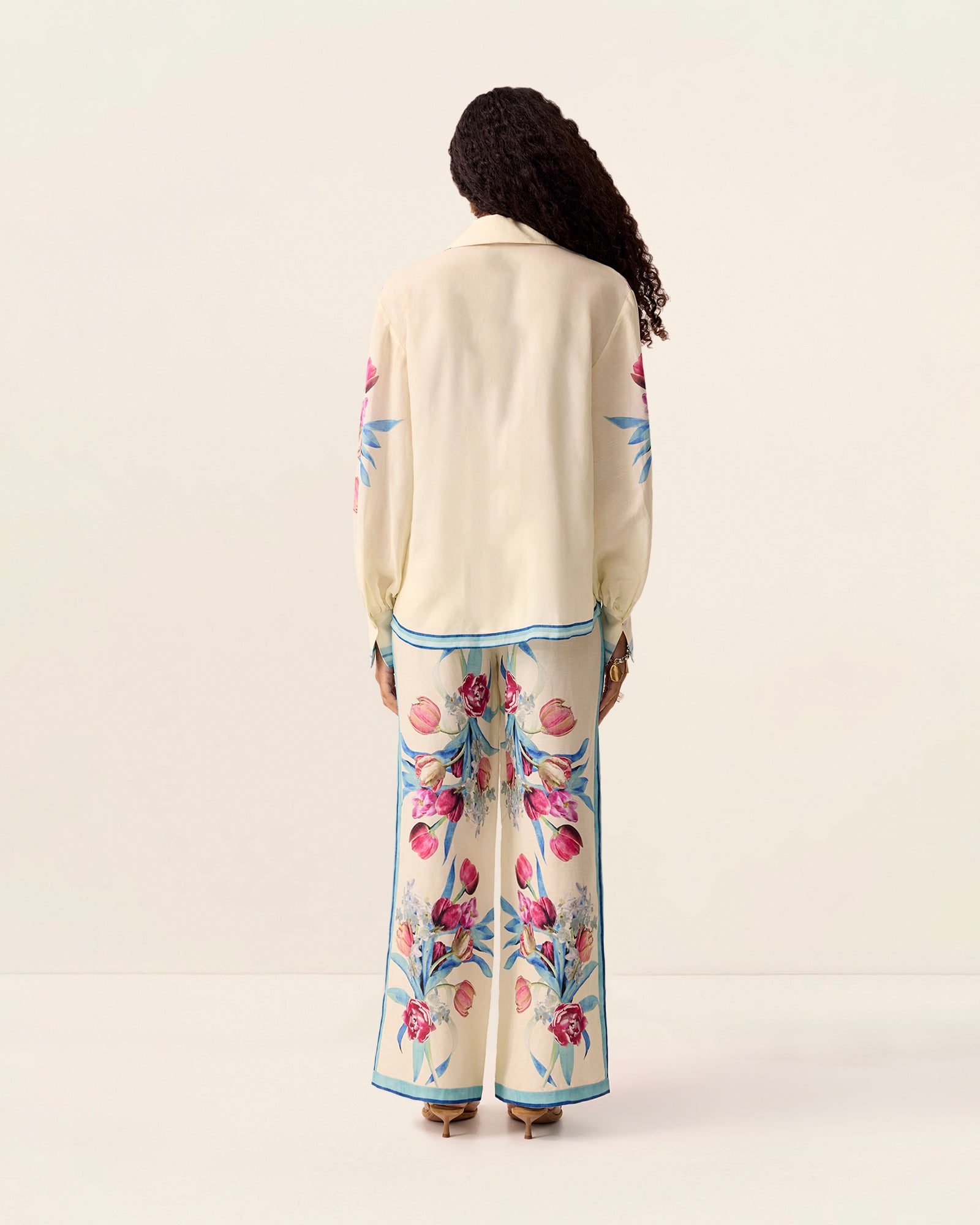 Tulip Blouse