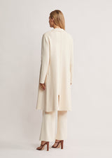 Tranquillity Knit Coat