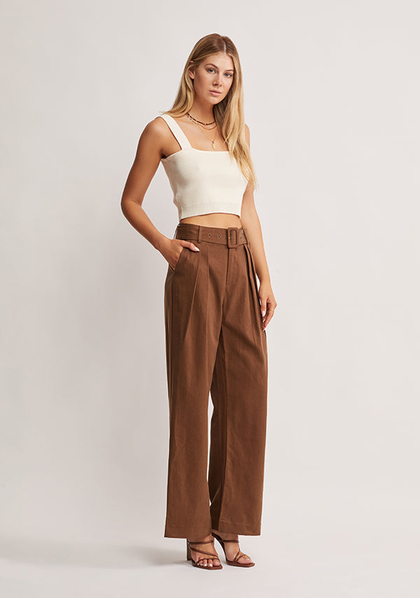 Heirloom Pants