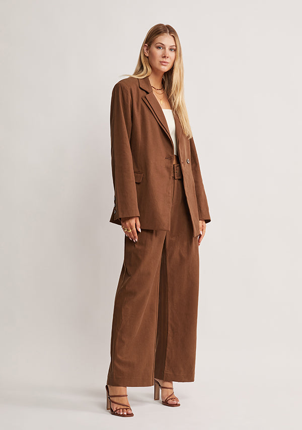 Heirloom Pants