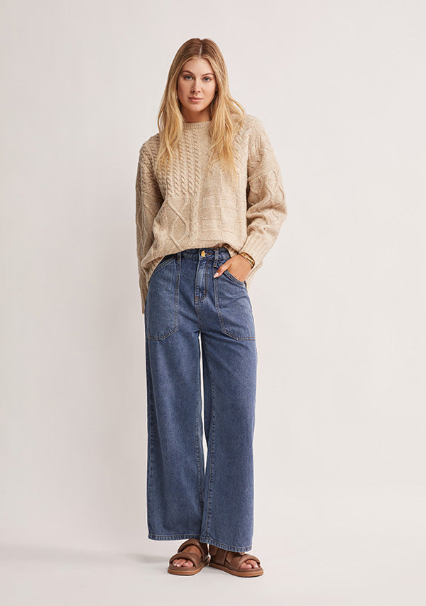Outland Sweater