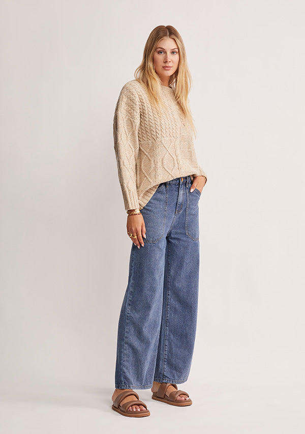 Outland Sweater
