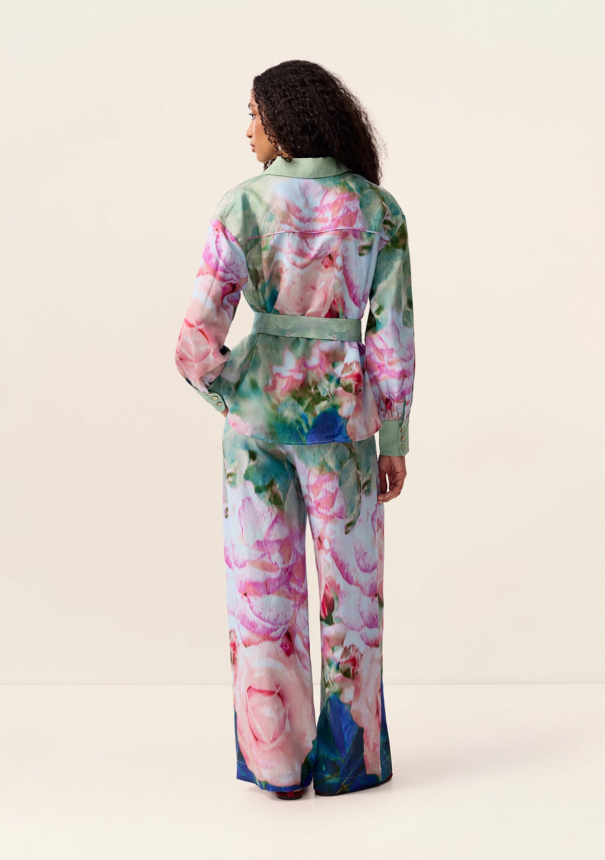 Roses Shirt