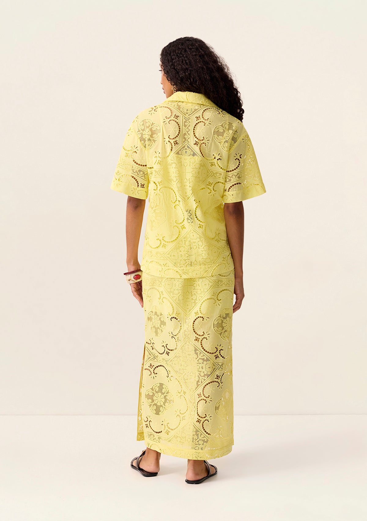 Lotus Shirt