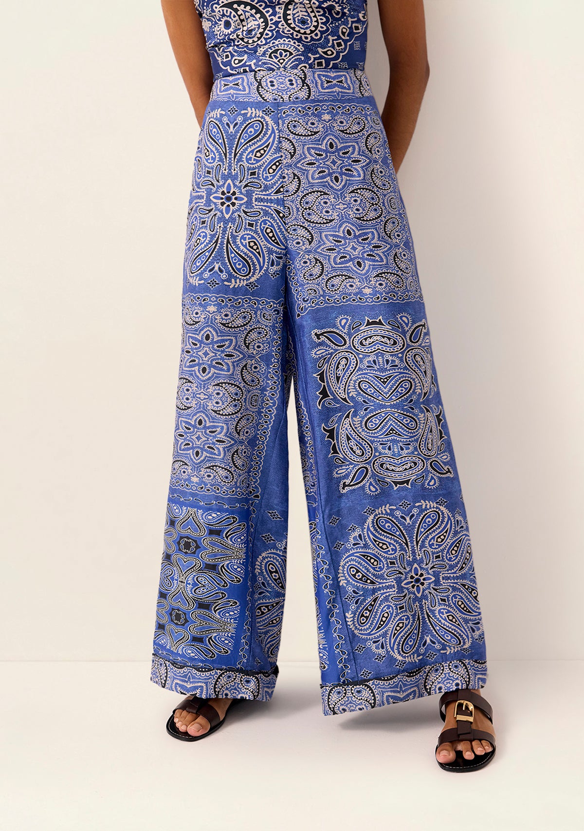Zadie Pants
