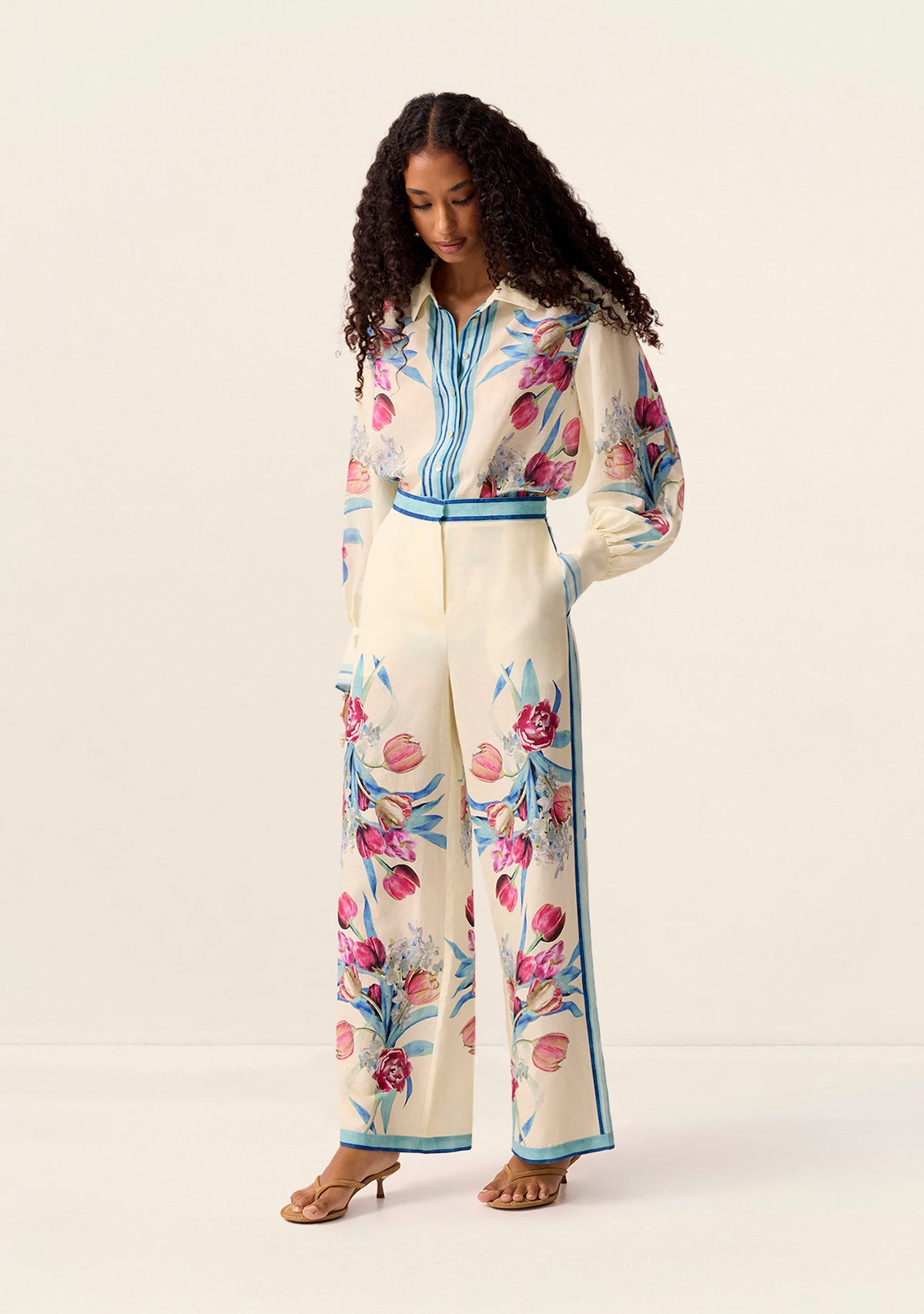 Tulip Pants