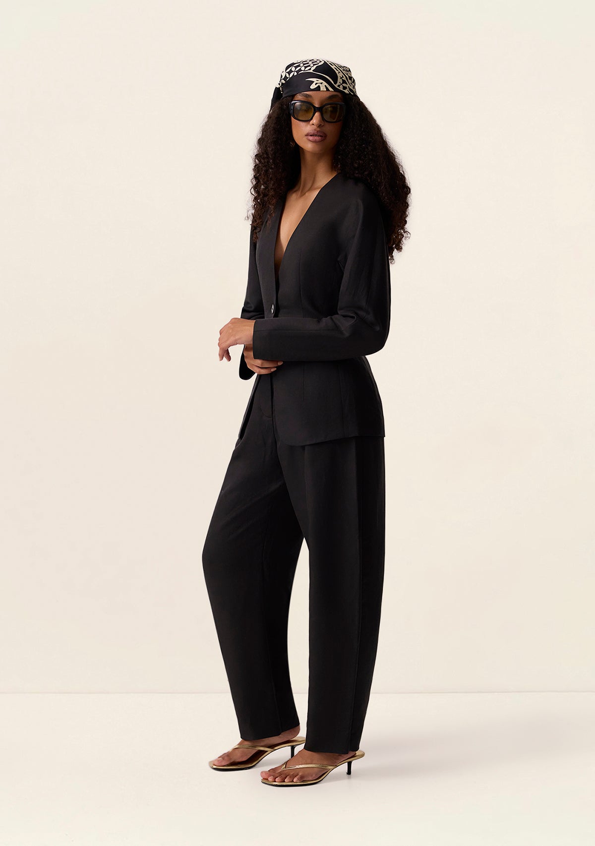Cecilia Blazer