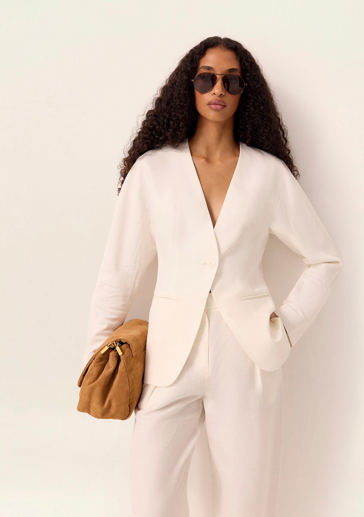 Cecilia Blazer