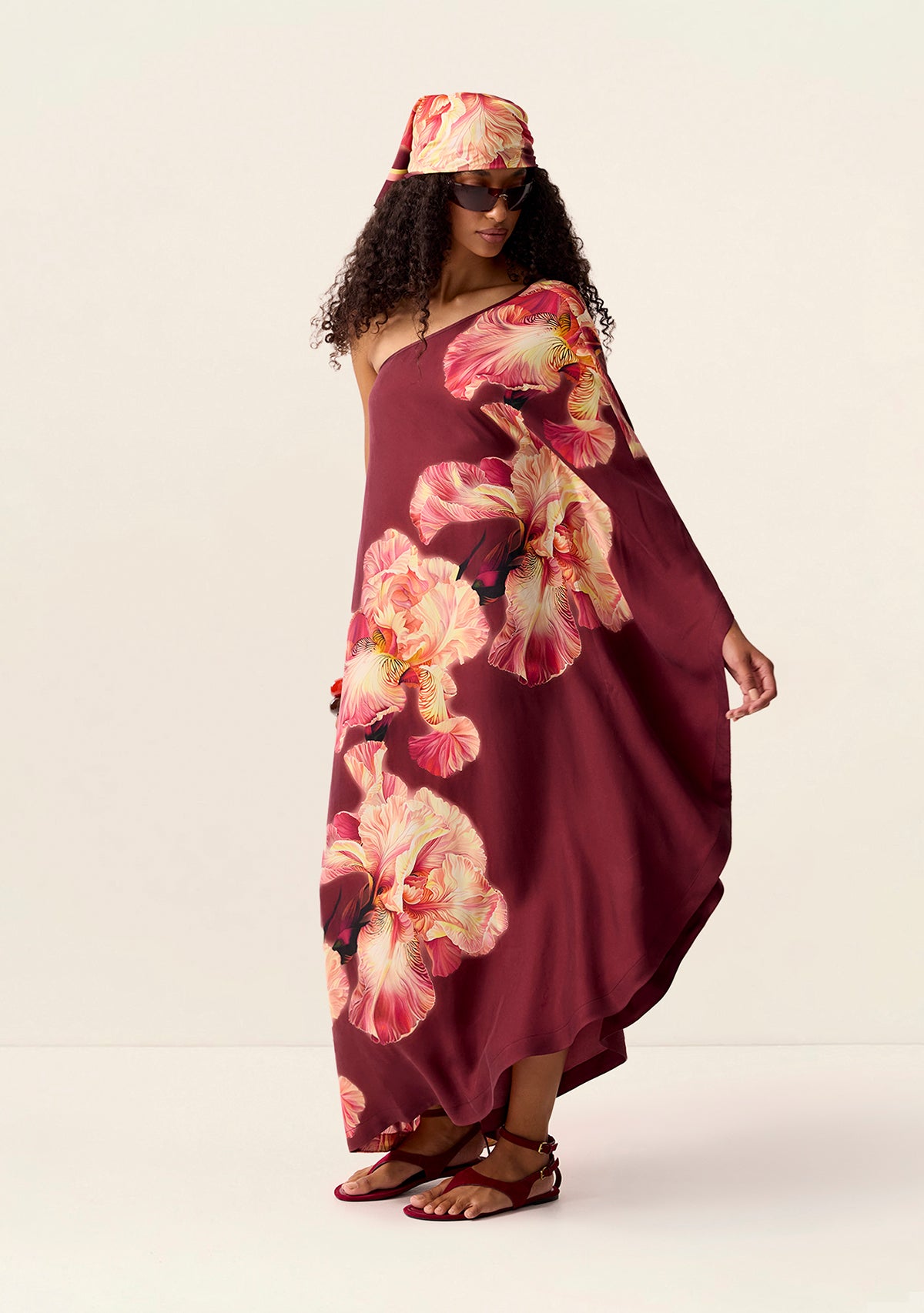 Iris Kaftan