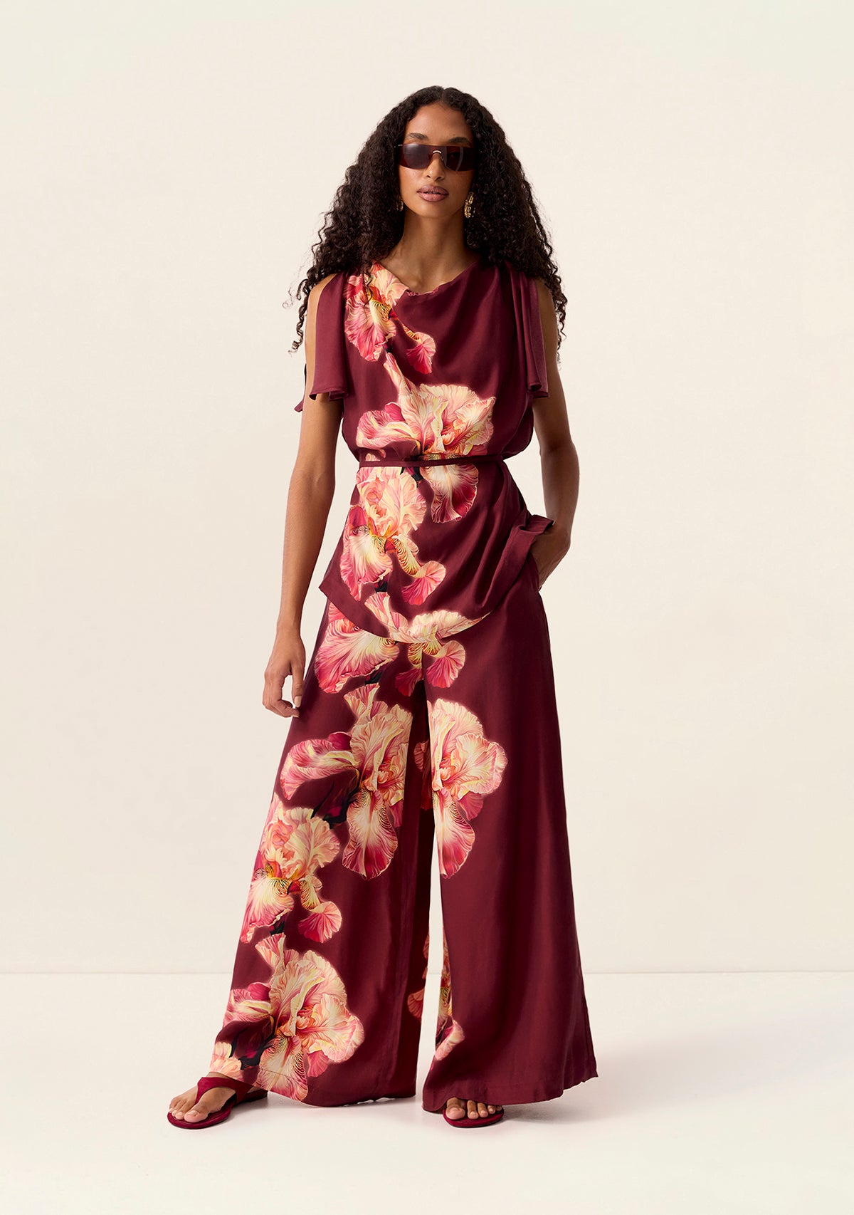 Iris Pants