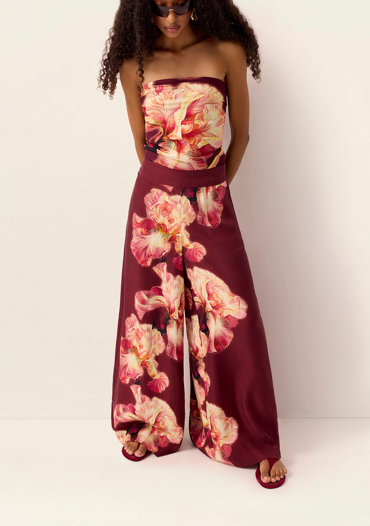 Iris Pants