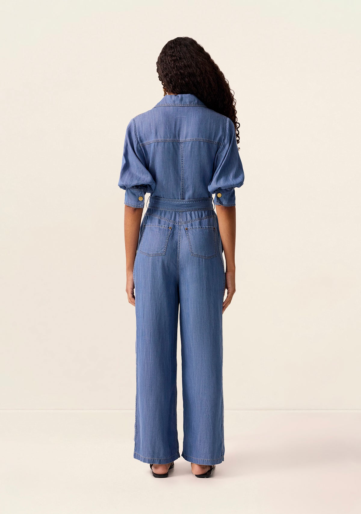 Mae Jumpsuit