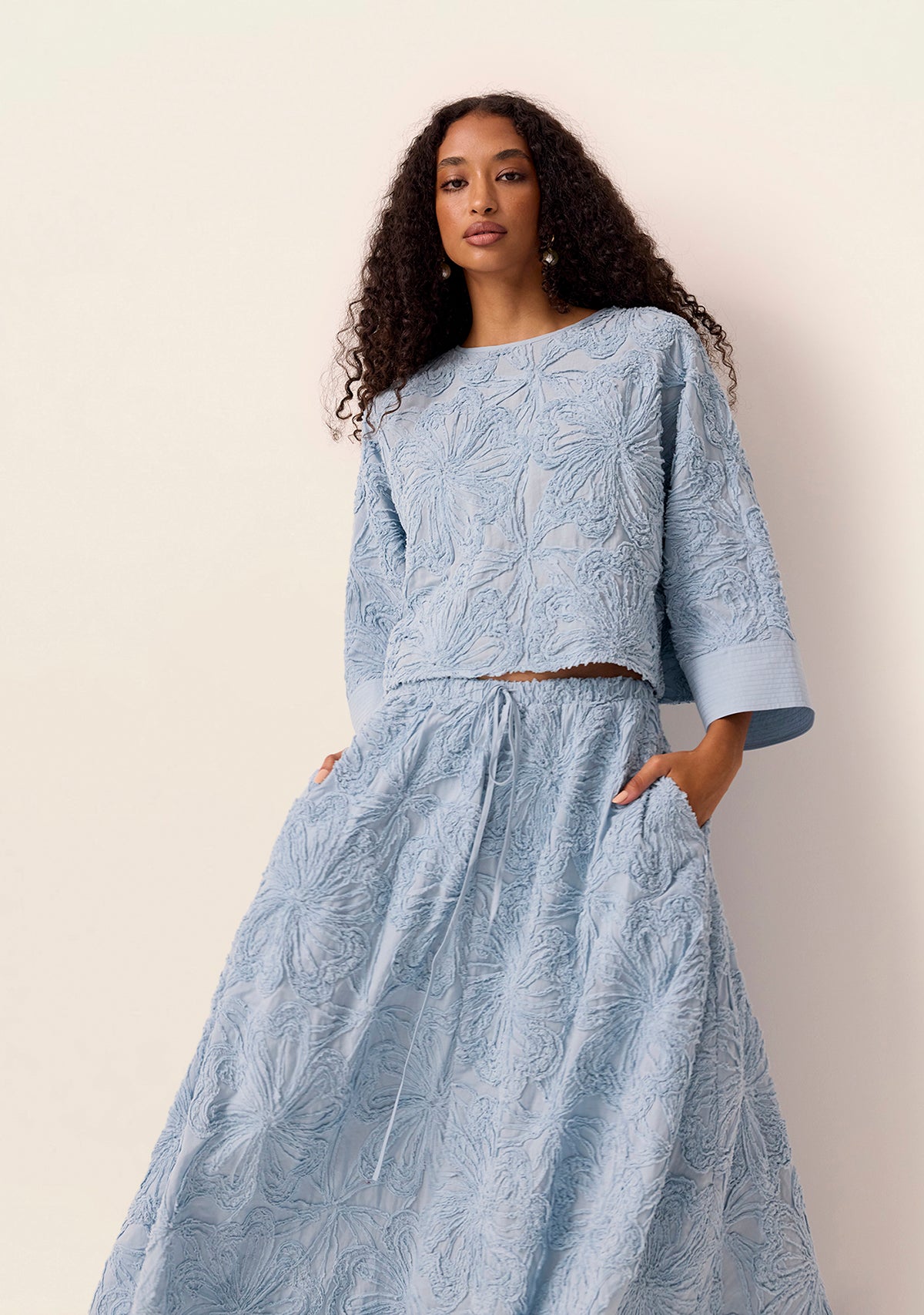 Blossom Top