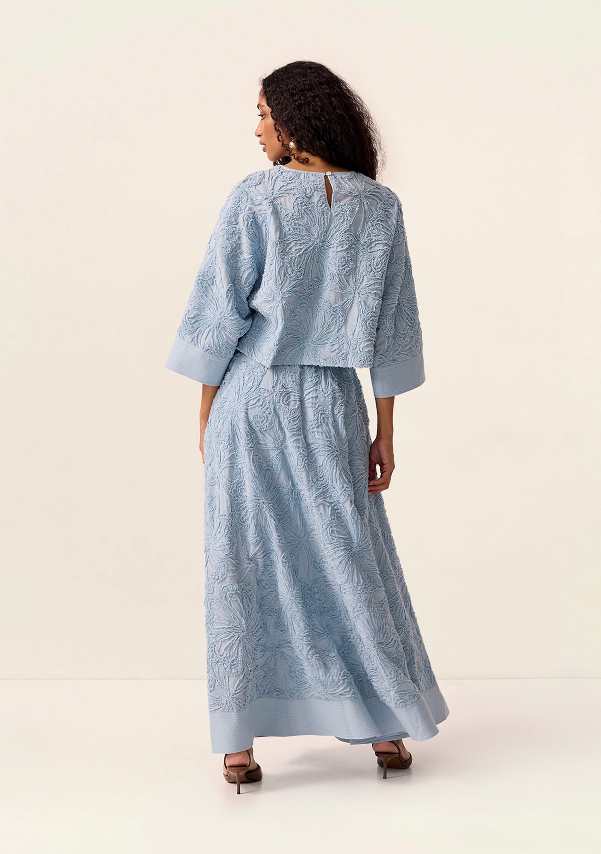 Blossom Top